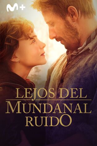 Lejos del mundanal ruido