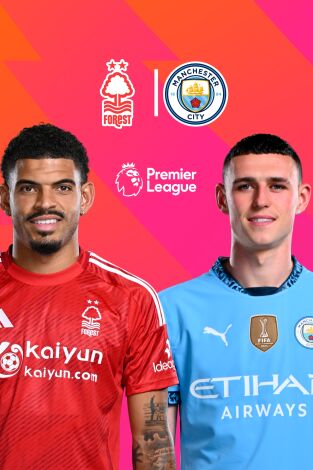 Jornada 28. Jornada 28: Nottingham Forest - Manchester City