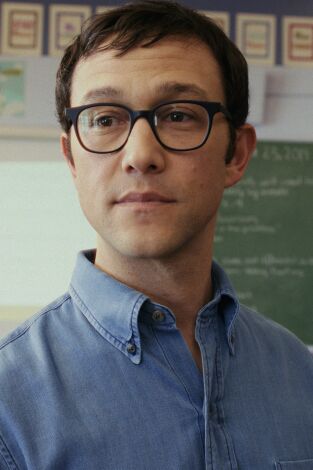 Mr. Corman. T(T1). Mr. Corman (T1): Ep.1 Buena suerte