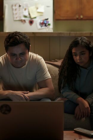 Mr. Corman. T(T1). Mr. Corman (T1): Ep.4 Mr. Morales