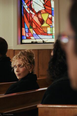 Mr. Corman. T(T1). Mr. Corman (T1): Ep.6 El entierro