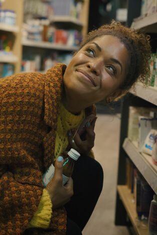Noches en vela. T(T1). Noches en vela (T1): Ep.1 La farmacia