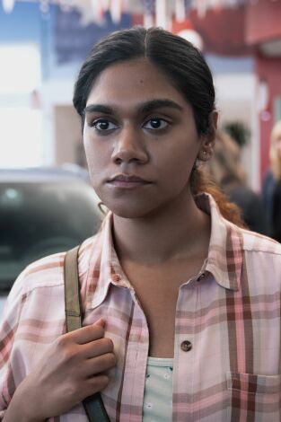 Little America. T(T2). Little America (T2): Ep.3 La novena llamada