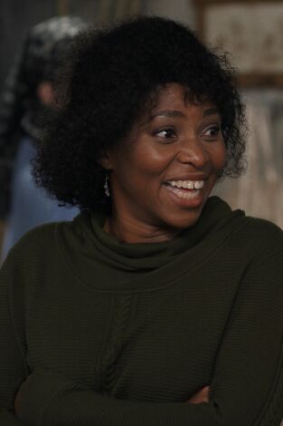 Little America. T(T2). Little America (T2): Ep.2 La mujer que susurraba a los sujetadores