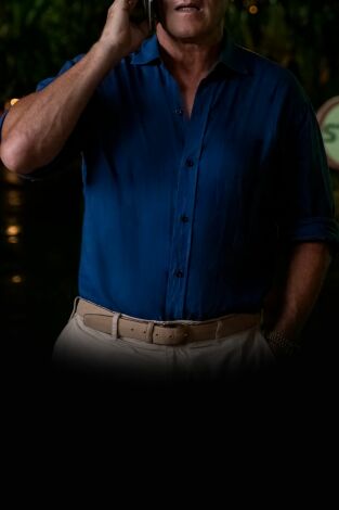 The White Lotus. T(T3). The White Lotus (T3): Ep.2 Tratamientos especiales