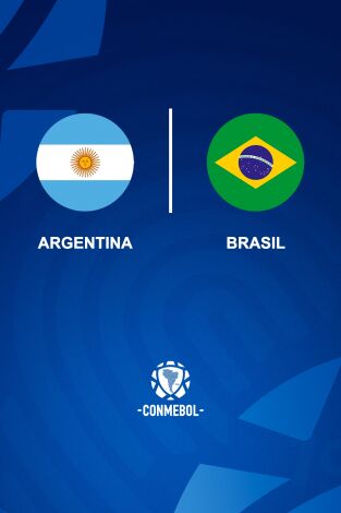 Jornada 14. Jornada 14: Argentina - Brasil