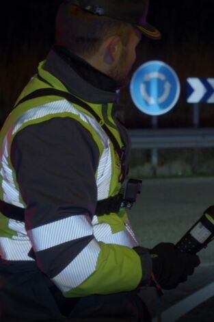 Control de carreteras, Season 8. T(T8). Control de... (T8): Ep.2