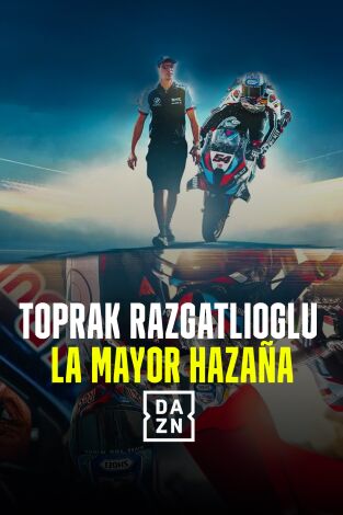 Toprak Razgatlioglu, la mayor hazaña