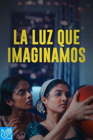 (LSE) - La luz que imaginamos