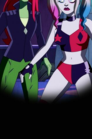 Harley Quinn. T(T5). Harley Quinn (T5): Ep.7 
