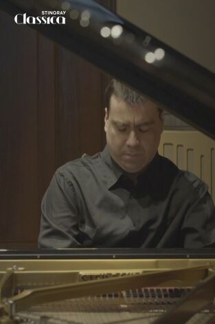 Schumann - Fantasie, Op. 17