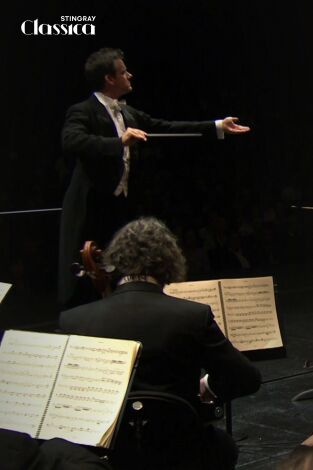 Beethoven - Symphony No. 3 in E-flat major, Op. 55