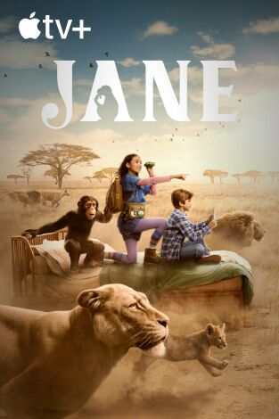 Jane. T(T2). Jane (T2)
