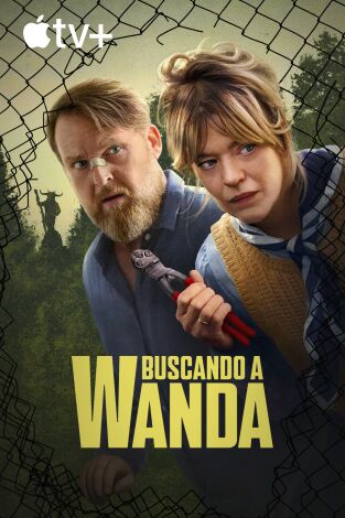 Buscando a Wanda. T(T1). Buscando a Wanda (T1)