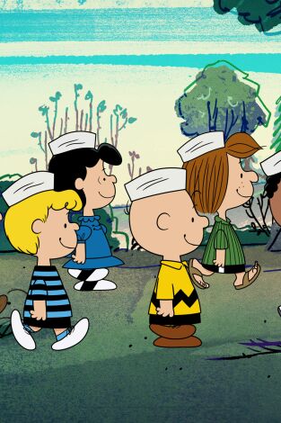 Campamento Snoopy. T(T1). Campamento Snoopy (T1): Amor de campamento / Monitora por un día