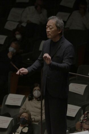 Mahler - Sinfonía nº 9