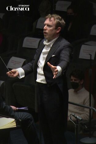 Mozart - Réquiem en Re menor, K. 626