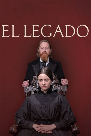 El legado