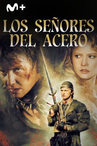 Los señores del acero