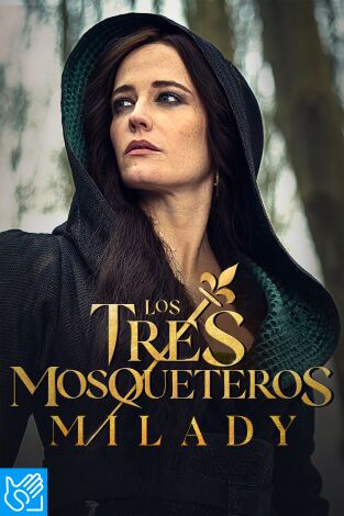 (LSE) - Los tres mosqueteros: Milady