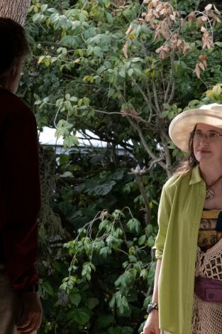 The Shrink Next Door. T(T1). The Shrink Next Door (T1): Ep.8 El veredicto