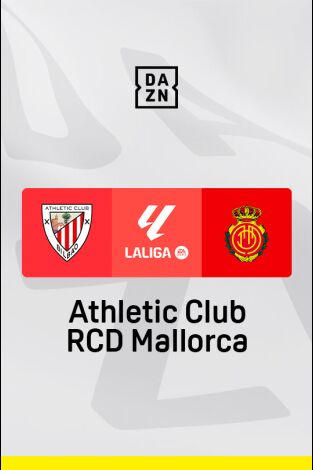 Jornada 27. Jornada 27: Athletic - Mallorca