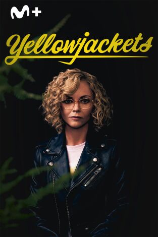 Yellowjackets