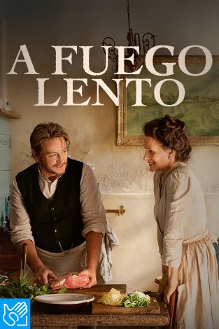 (LSE) - A fuego lento