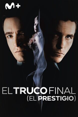 El truco final (El prestigio)