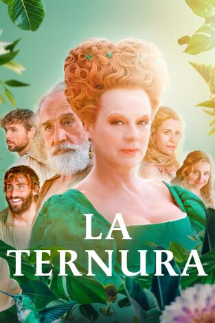 La ternura