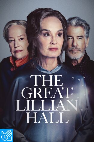 (LSE) - The Great Lillian Hall