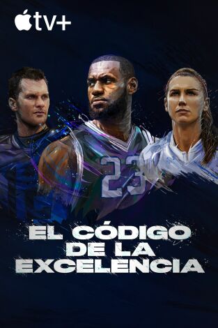 El código de la excelencia. El código de la excelencia 