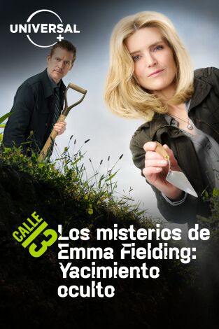 Los misterios de Emma Fielding. T(T1). Los misterios de... (T1): Ep.1 Site Unseen