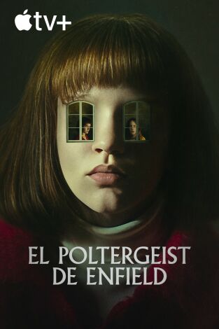 El poltergeist de Enfield