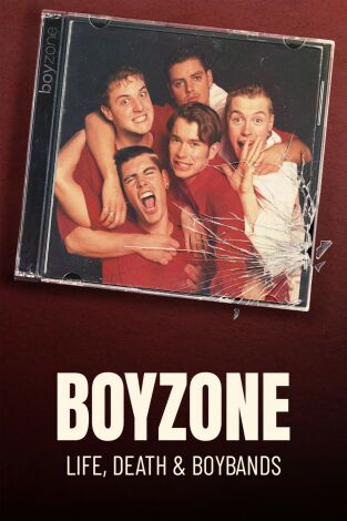 Boyzone: No Matter What. T(T1). Boyzone: No... (T1): Love Me for a Reason