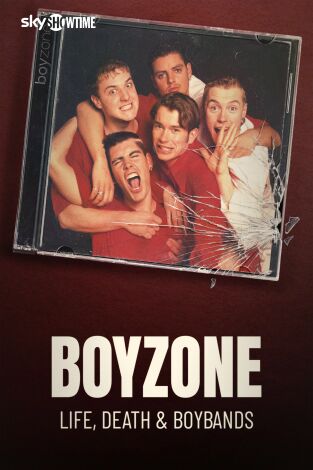 Boyzone: No Matter What