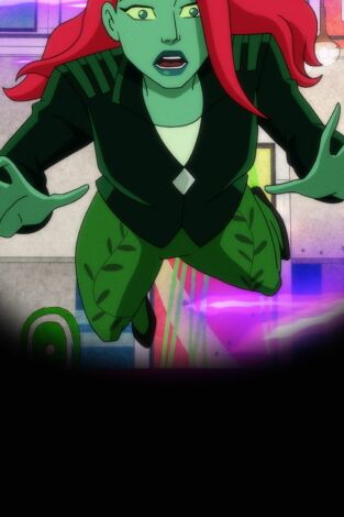 Harley Quinn. T(T5). Harley Quinn (T5): Ep.8 