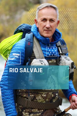Río Salvaje