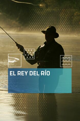 El rey del río. El rey del río: Rivière George, Part 2