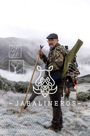 Jabalineros