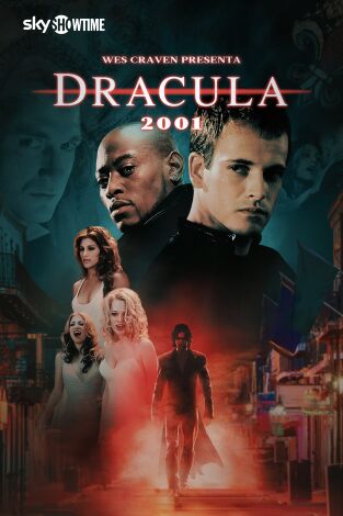 Drácula 2001