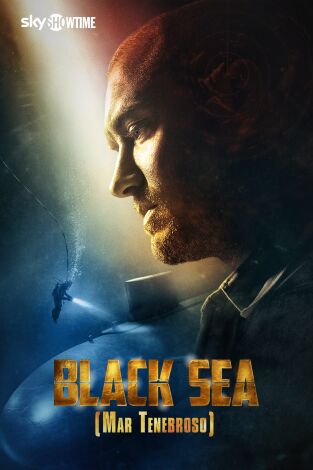 Black Sea