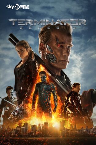 Terminator Genésis