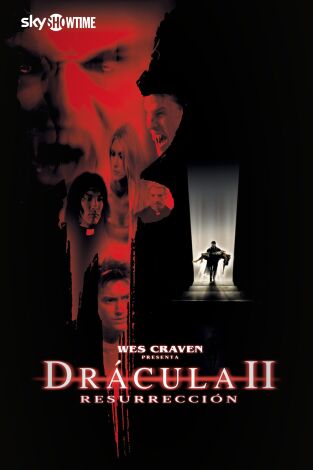 Drácula 2: resurrecion
