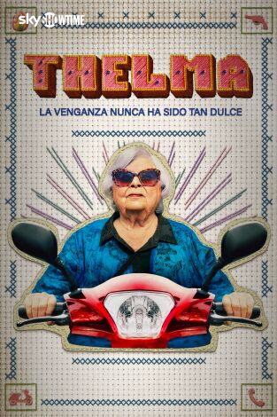 Thelma: La venganza nunca ha sido tan dulce
