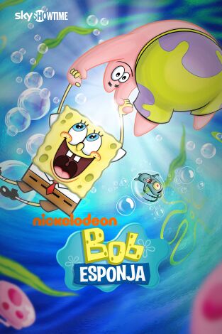 Bob Esponja. T(T14). Bob Esponja (T14)