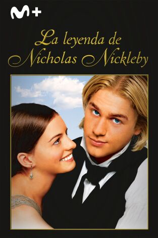 La leyenda de Nicholas Nickleby