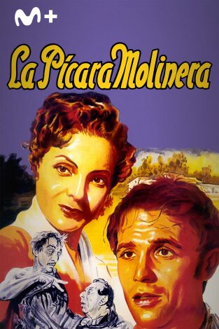 La pícara molinera