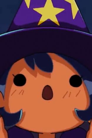 Totally Spies!. T(T7). Totally Spies! (T7): La amenaza de la calabaza
