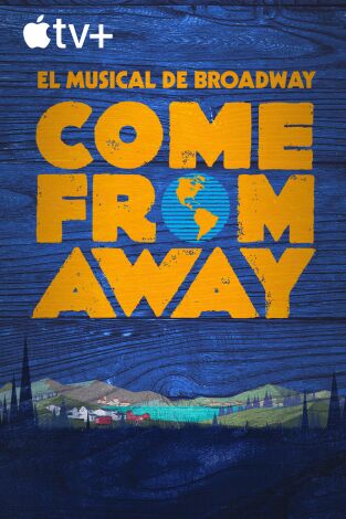 Come From Away